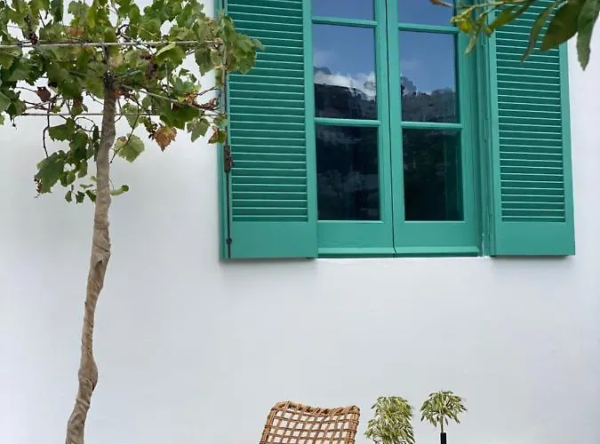 Villa Marina Grande *