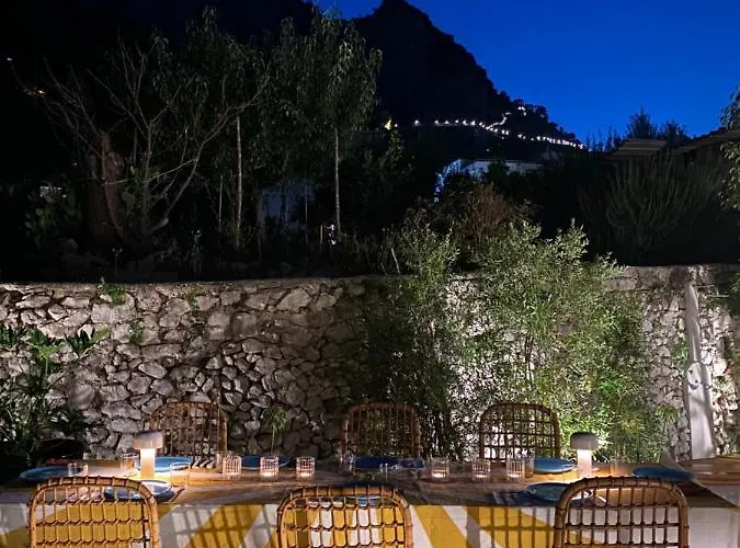 Marina Grande * Capri