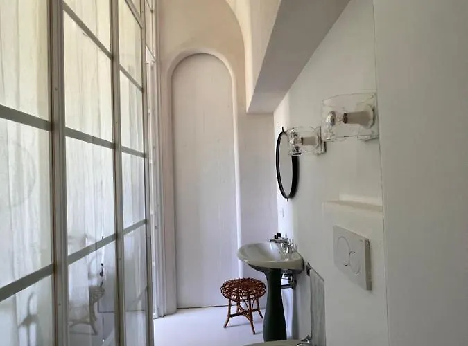 Villa Marina Grande Capri