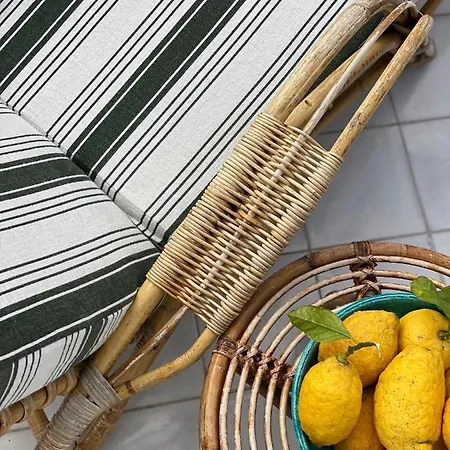 Marina Grande וילה קאפרי