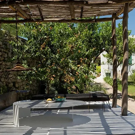 ヴィラ Marina Grande