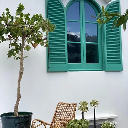 Villa Villa Eletta, Capri *