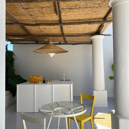 Marina Grande カプリ