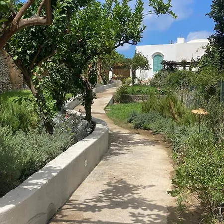 Villa Eletta, Capri Βίλα *