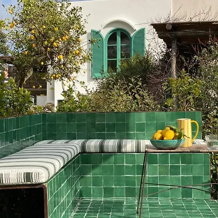 Villa Marina Grande *