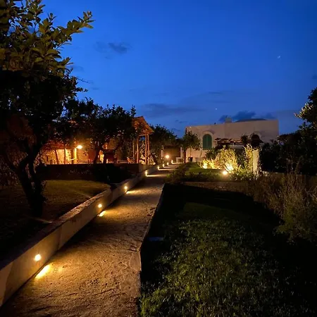 Marina Grande ヴィラ