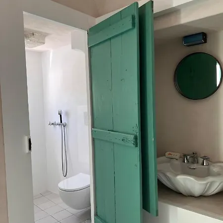 Marina Grande Villa Capri