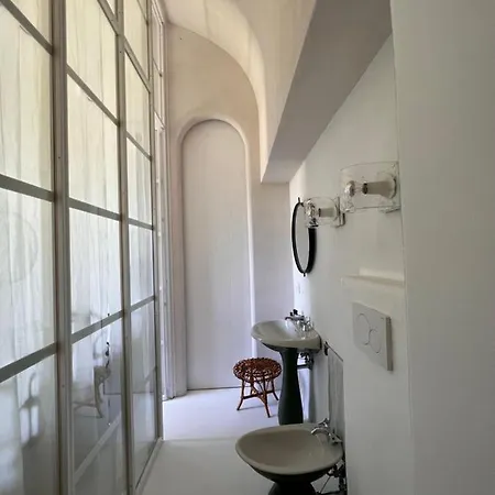 ヴィラ Marina Grande カプリ