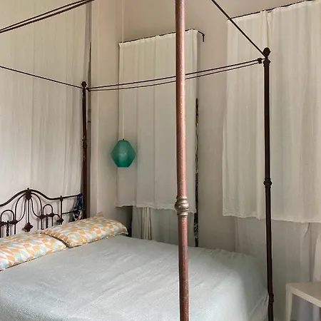 ヴィラ Marina Grande *