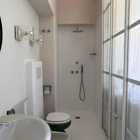 Marina Grande ヴィラ カプリ