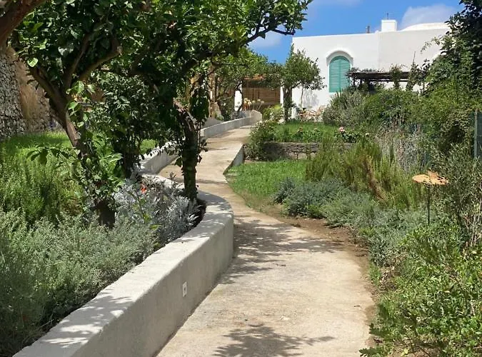 Marina Grande וילה *