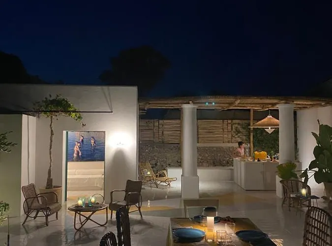 Marina Grande * קאפרי