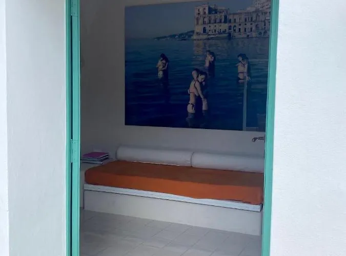 Marina Grande קאפרי