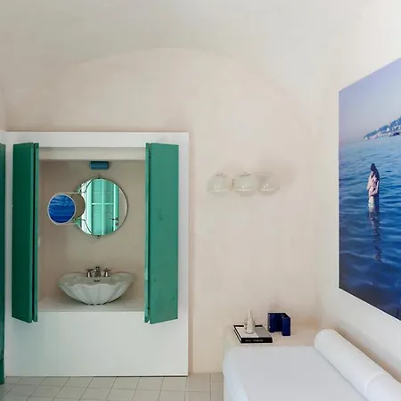 Villa Marina Grande Capri