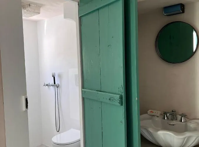 Marina Grande Villa Capri