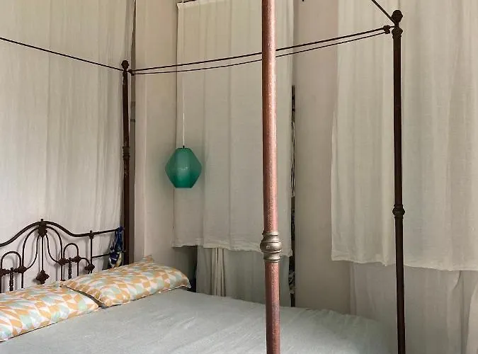 Villa Marina Grande *