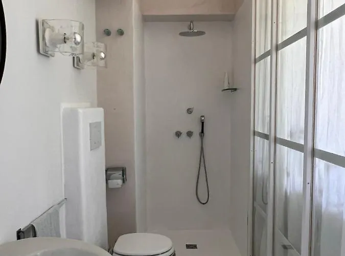 Marina Grande Villa Capri